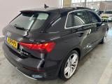 AUDI A3 SB '20 Audi A3 Sportback 35 TFSI S tronic Business edition 5d #1