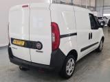 FIAT *Doblò Cargo '15 Fiat Doblò Cargo 1.3 MJ 58kW Actual L1H1 3d #1