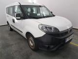 FIAT DOBLO CARGO MAXI DIESEL - 2015 1.3 Multijet Base #2