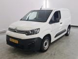 CITROEN * Berlingo '18 Citroën Berlingo Van PureTech 110 S&S Club 650 kg 4d #0