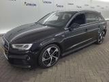 AUDI A3 Sportback 35 TFSI S tronic Advance Sport 5D 110kW #0