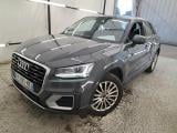 Audi 30 TDI 116 S Tronic Business Line Q2 30 TDI Business Line 1.6 TDI 115CV BVA7 E6dT #0