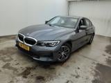 BMW 3 DIESEL - 2019 316 dA 122hp MHD AdBlue 4d #0