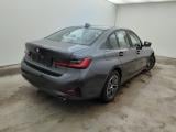 BMW 3 DIESEL - 2019 316 dA 122hp MHD AdBlue 4d #1