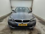 BMW 3 DIESEL - 2019 316 dA 122hp MHD AdBlue 4d #4