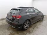 Mercedes-Benz A-Klasse A 180 Business Solution Aut. 5d #1