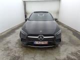 Mercedes-Benz A-Klasse A 180 Business Solution Aut. 5d #4