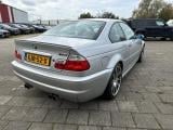 BMW 3-SERIE COUPE M3 #3