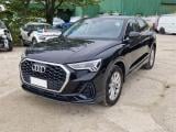 Audi 45E BF 2021 AUDI Q3 SPORTBACK / 2019 / 5P / SUV 45 TFSI E S TRONIC BUSINESS PLUS #0