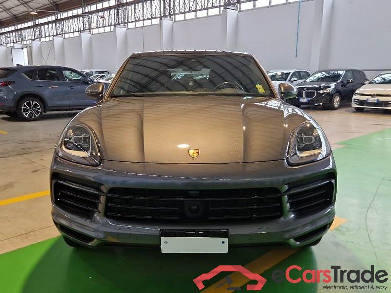 Porsche 4 PORSCHE CAYENNE COUPE / 2019 / 5P / SUV 3.0 V6 E-HYBRID #6