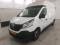 preview Renault Trafic #0