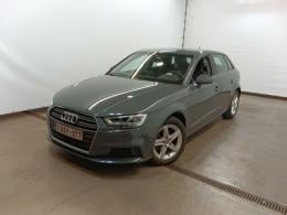 Audi A3 Sportback 2.0 35 TDi 110kW 5d