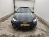 AUDI A3 SEDAN DIESEL - 2020 35 TDi 150 S tronic 4d #4