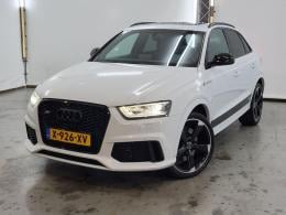 AUDI Q3 2.5 TFSI RS Q3 quattro