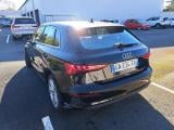 Audi 35 TDI 150 S tronic Business Line A3 Sportback 35 TDI Business Line 2.0 TDI 150CV BVA7 E6d #1