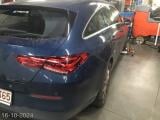 Mercedes CLA CLA Shooting Brake CLA 180 d DCT Business Solution 85kW/116pk  5D/P Auto-8 #1