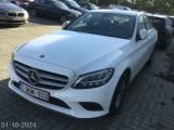 Mercedes C-Klasse C-Klasse Berline C 200 d Business Solution 118kW/160pk  4D/P Man-9 #0