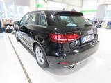 Audi A3 Sportback - alt A3 Sportback 35 TFSI sport 1.5 TFSI 110KW MT6 E6dT #1