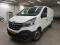 preview Renault Trafic #0