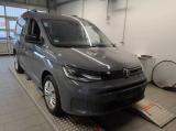 Vw Basis 4Motion Caddy Cargo #2