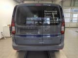 Vw Basis 4Motion Caddy Cargo #3