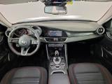 AlfaRomeo 69 ALFA ROMEO GIULIA / 2016 / 4P / BERLINA 2.2 TURBO DIESEL 160CV BUSINESS AT8 #2