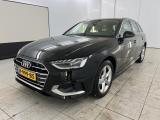 AUDI A4 Avant 35 TFSI S tronic Launch edition Business #0