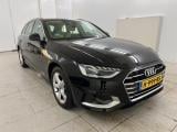 AUDI A4 Avant 35 TFSI S tronic Launch edition Business #1