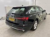 AUDI A4 Avant 35 TFSI S tronic Launch edition Business #3