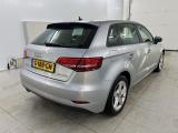 AUDI A3 Sportback 35 TFSI 150pk S tronic #3