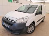 Citroen BlueHDi 75 BVM Business M Berlingo Fourgon Business L1 (Court) 1.6 BlueHDi 75CV BVM5 E6 #0