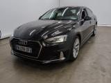 Audi 35 TDI 163 S TRONIC 7 BUSI LINE SB AUDI A5 Sportback / 2019 / 5P / Berline 35 TDI 163 S TRONIC 7 BUSI LINE SB #0