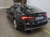 Audi 35 TDI 163 S TRONIC 7 BUSI LINE SB AUDI A5 Sportback / 2019 / 5P / Berline 35 TDI 163 S TRONIC 7 BUSI LINE SB #1