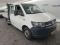 preview Volkswagen T5 Transporter #1