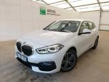 BMW  Série 1 Berline 118 d Edition Sport 2.0 150CV BVA8 E6d #0