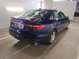 Audi A4 A4 2.0 30 TDi S tronic 100kW/136pk  4D/P Auto-7 #3