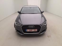 Audi, A3 Sportback FL'16, Audi A3 Sportback 1.6 TDi 85kW S tronic Sport 5d