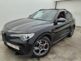 Alfa Romeo Stelvio 2.2 D 160 Sport 5d #0