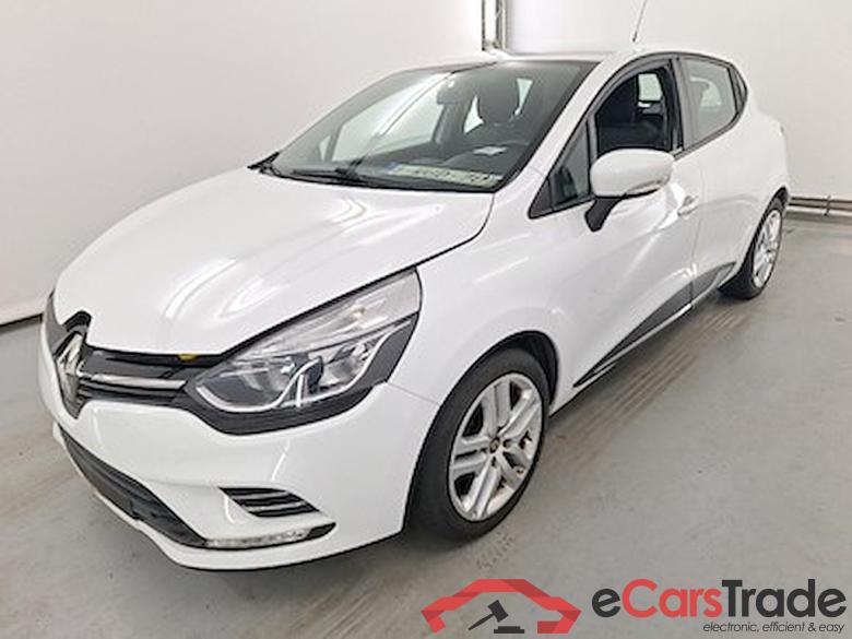 RENAULT Clio 0.9 TCe Zen #1