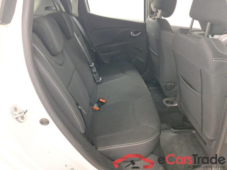 RENAULT Clio 0.9 TCe Zen #5