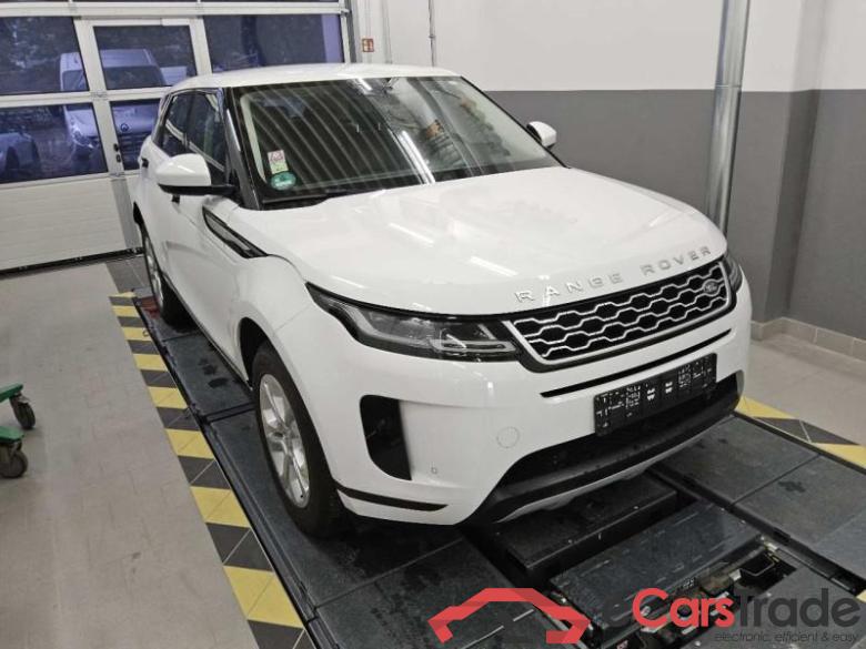 LAND ROVER Range Rover Evoque (2018->) DE - SUV5 2.0 D180 Mild-Hybrid EU6d-T, Evoque S AWD Start/Stopp #2
