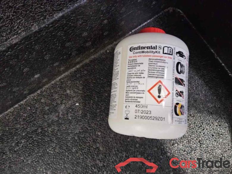 LAND ROVER Range Rover Evoque (2018->) DE - SUV5 2.0 D180 Mild-Hybrid EU6d-T, Evoque S AWD Start/Stopp #5