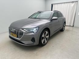 AUDI e-tron 55 quattro advanced