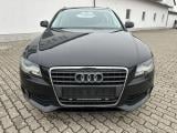 Audi Ambition A4 Avant #0