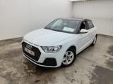 Audi A1 Sportback 1.0 25 TFSI 70kW 5d #0