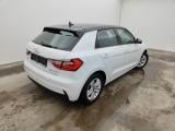 Audi A1 Sportback 1.0 25 TFSI 70kW 5d #1