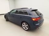 Audi, A3 Sportback FL'16, Audi A3 Sportback 1.5 35 TFSi 110kW S tronic Sport #2