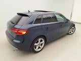 Audi, A3 Sportback FL'16, Audi A3 Sportback 1.5 35 TFSi 110kW S tronic Sport #3