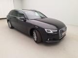 Audi, A4 Avant '15, Audi A4 Avant 2.0 TDi Ultra 110kW S tr Sport Buss  #4