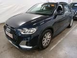 AUDI A1 1.0 30 TFSI S TRONIC CITYCARVER Bagageruimt #0